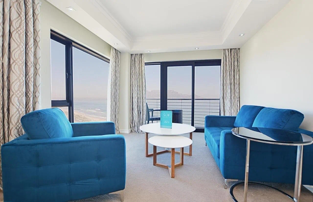 Blaauwberg Beach Hotel-2