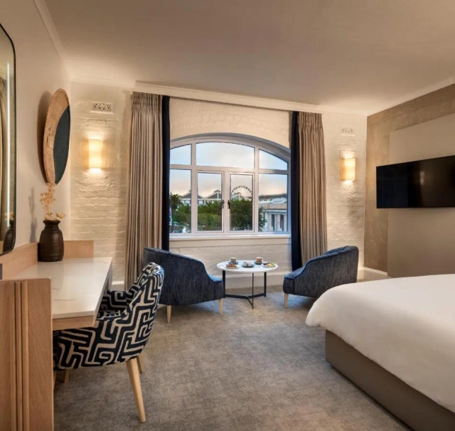 Victoria & Alfred Hotel by NEWMARK-2