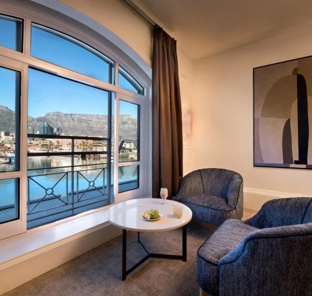Victoria & Alfred Hotel by NEWMARK-3