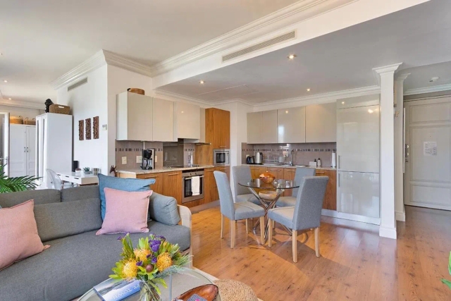 The Cape Royale Luxury Suites-2
