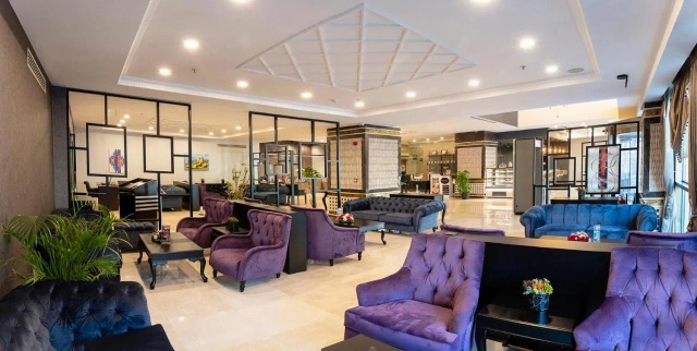 Grand Makel Hotel-2