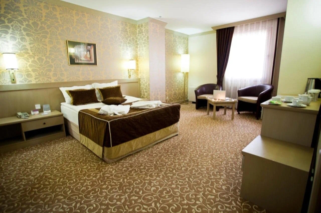 Sergah Hotel-2