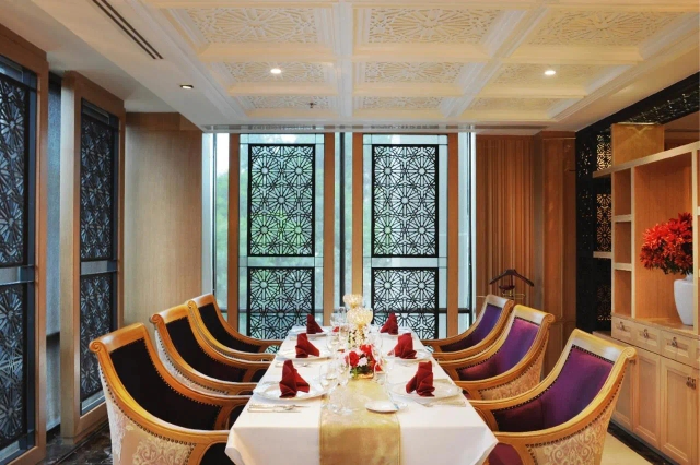 Al Meroz Hotel Bangkok-2