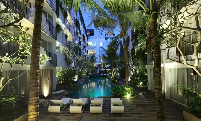 Akmani Legian Hotel-3