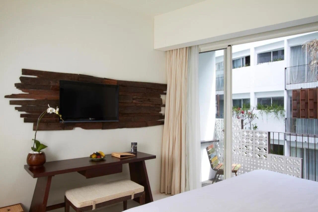 Akmani Legian Hotel-2