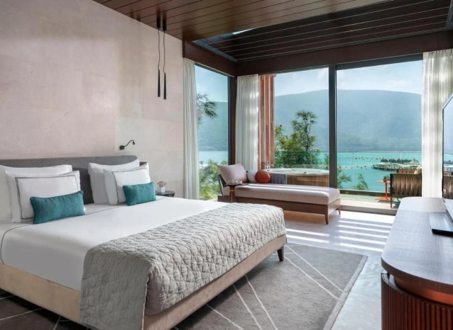 Lujo Hotel-2