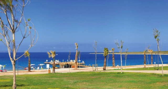 Aquasis De Luxe Resort & Spa Hotel-3