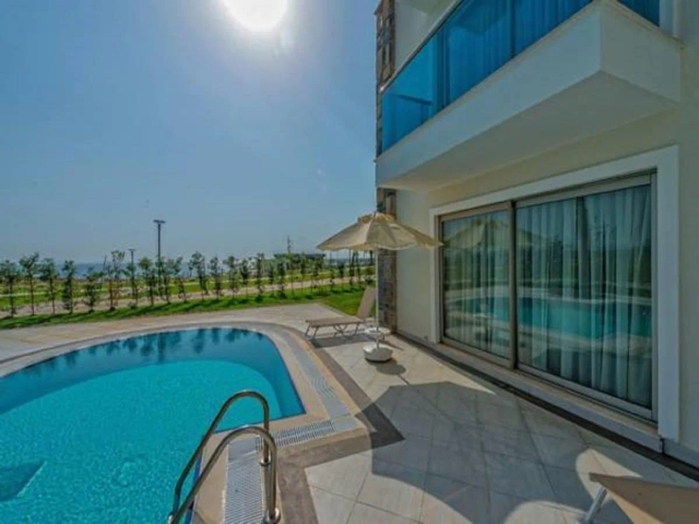 Aquasis De Luxe Resort & Spa Hotel-2