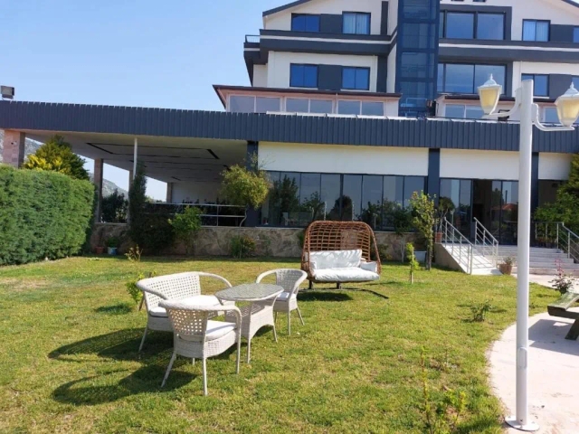 Letoon Antique Hotel-2