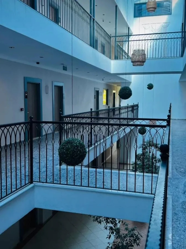 Letoon Antique Hotel-3