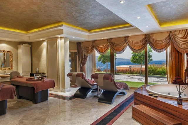 Be Premium Bodrum hotel-2