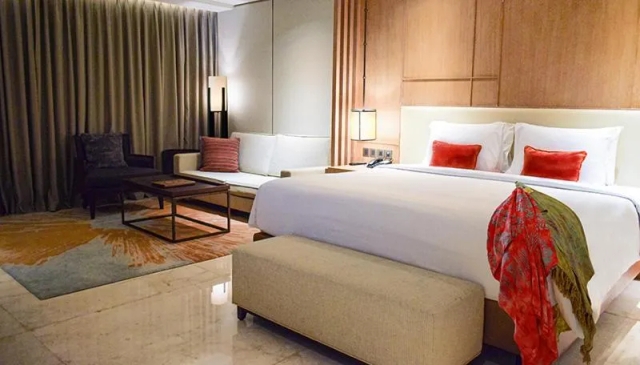 Aryaduta Bali Hotel-2