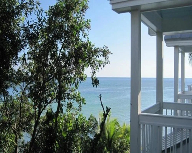 Coconut Beach Resort-2