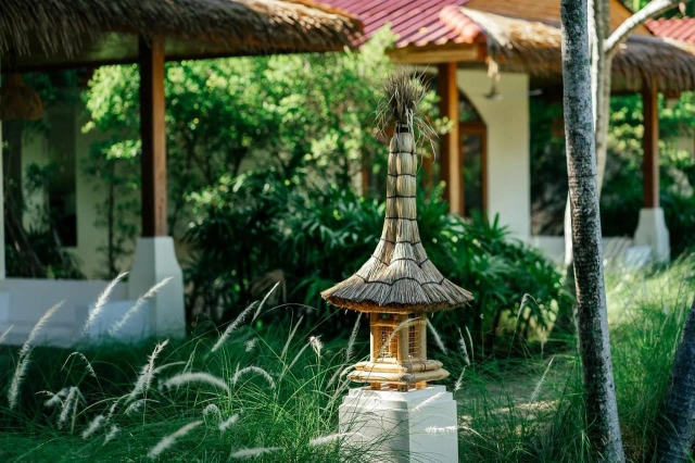 Zazen Boutique Resort & Spa-2