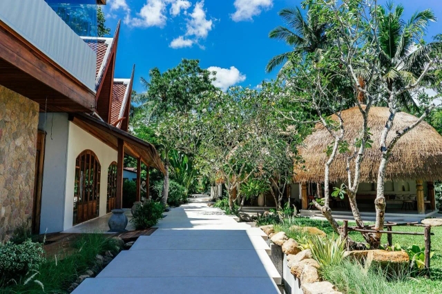Zazen Boutique Resort & Spa-3