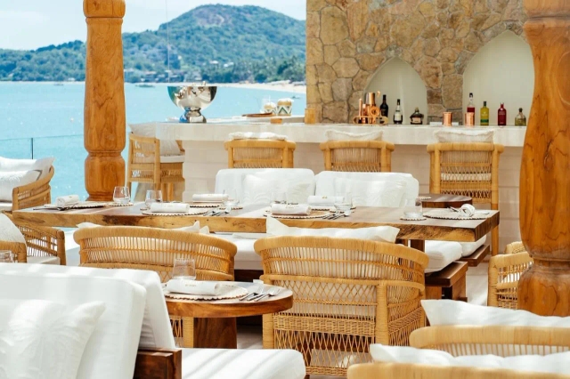 Zazen Boutique Resort & Spa-2