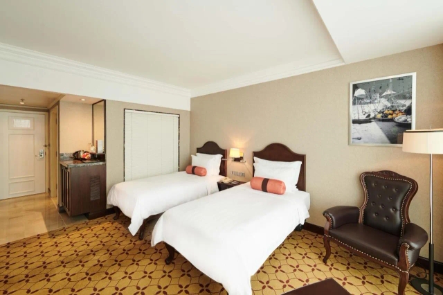 Eastin Grand Hotel Saigon-2