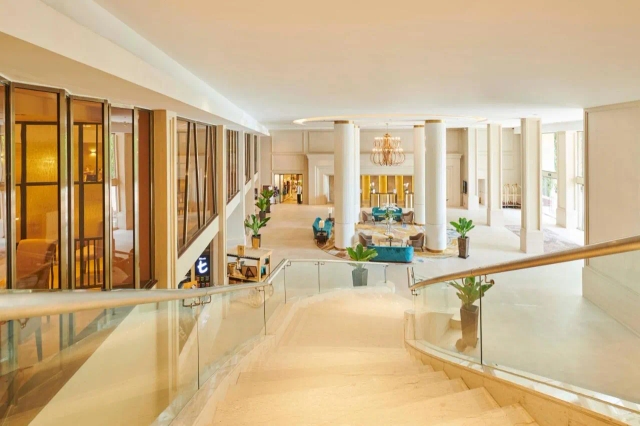 Eastin Grand Hotel Saigon-3
