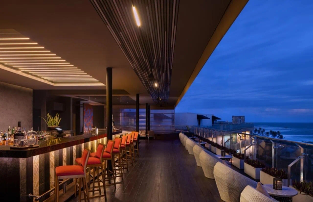 Radisson Blu Resort Galle-3