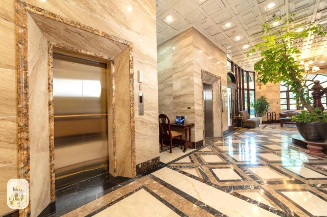 Thien Thai Hotel & Spa-3