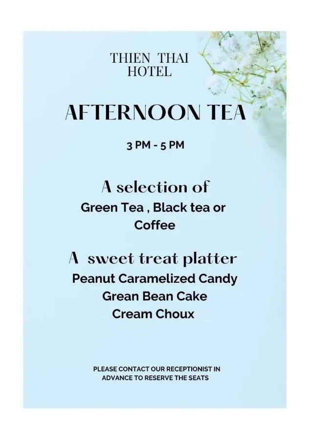 Thien Thai Hotel & Spa-2