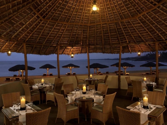 The Leela Kovalam, A Raviz Hotel-2