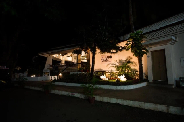 Resort Lagoa Azul-2