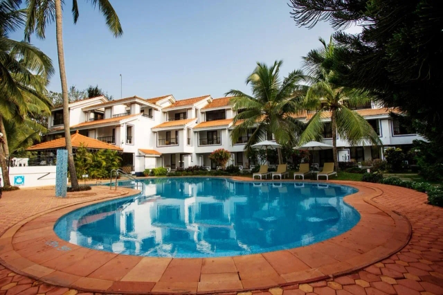 Resort Lagoa Azul-3