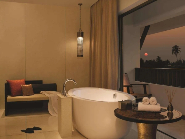 The Fern An Ecotel hotel-3
