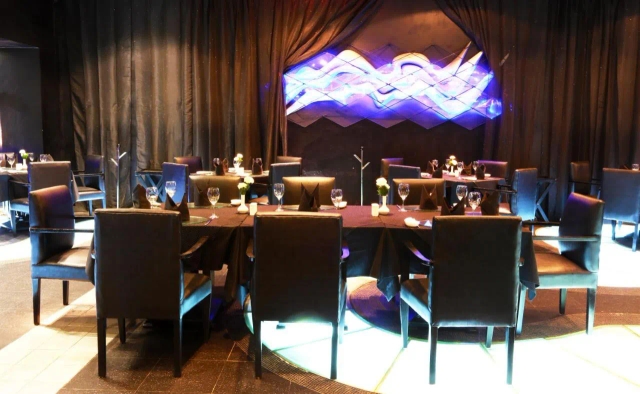 The Ashok hotel-2