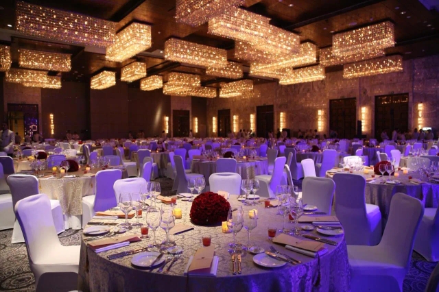 JW Marriott New Delhi hotel-3