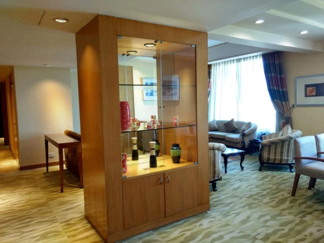 The Grand New Delhi hotel-2