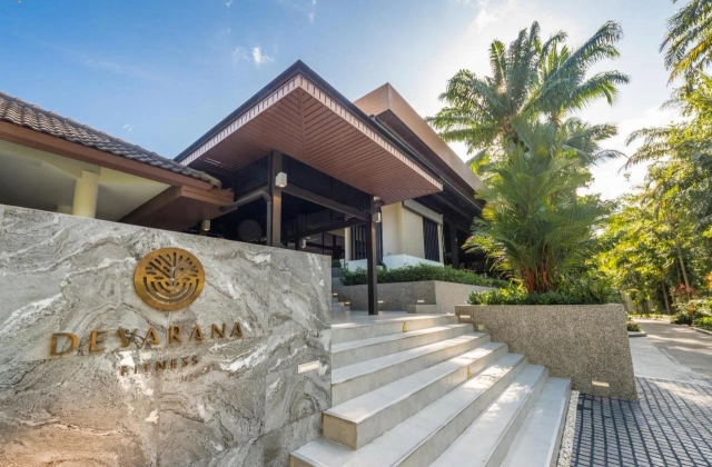 Dusit Thani Krabi Beach Resort-2