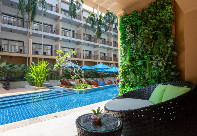 Deevana Plaza Krabi Aonang-3