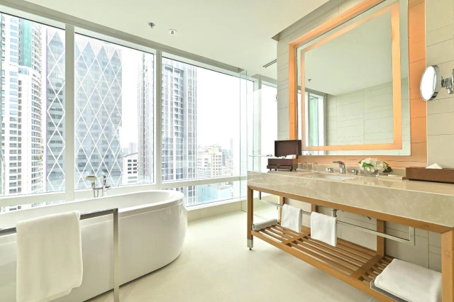 Eastin Grand Hotel Sathorn-2