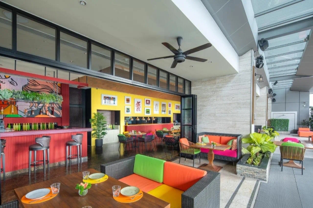 Eastin Grand Hotel Sathorn-2