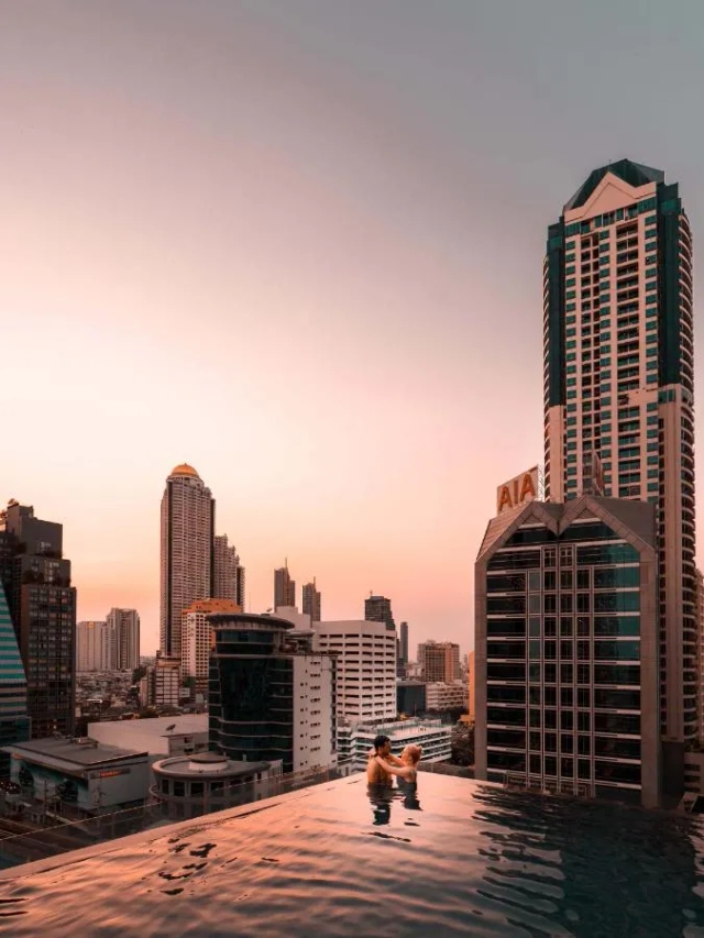 Eastin Grand Hotel Sathorn-3