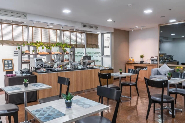 Jasmine Grande Residence-2