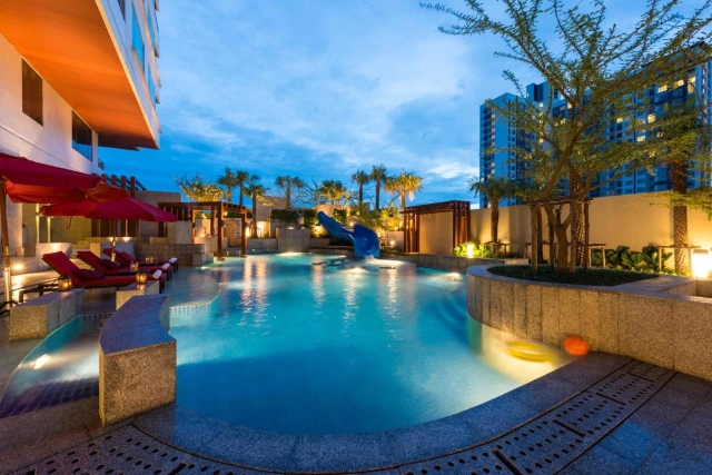 Jasmine Grande Residence-3