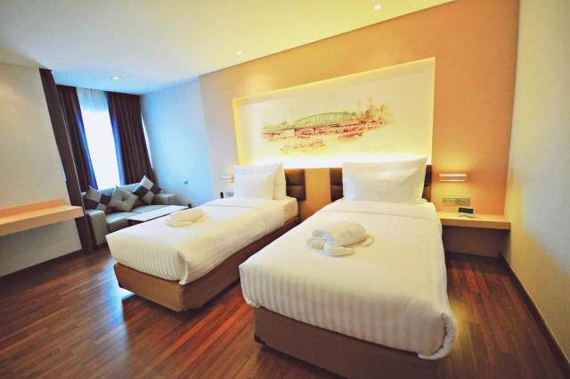 Parinda Hotel-2