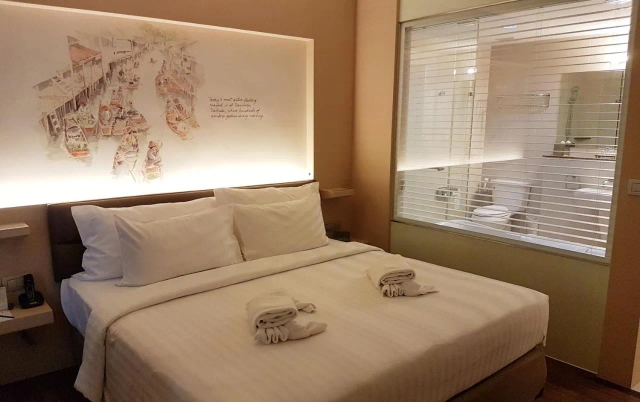 Parinda Hotel-3