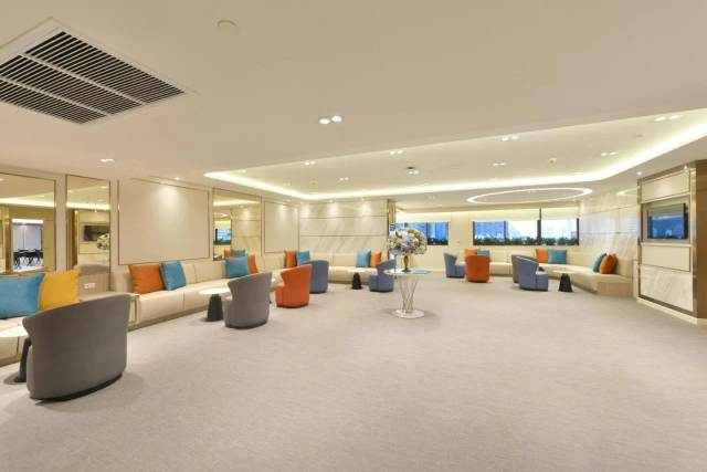Centre Point Hotel Silom-2