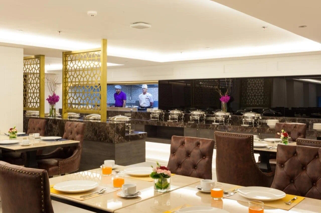 Grand Sukhumvit Bangkok hotel-2