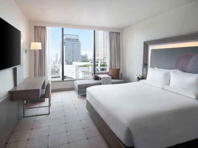 Novotel Bangkok Platinum Pratunam-2
