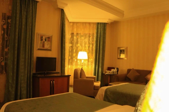 Grand Hote Europe hotel-2