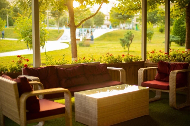 Grand Hotel Baku Central Park-3