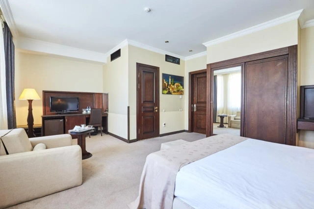 Smith Baku hotel-2