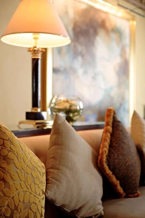 Grand Hyatt Muscat hotel-3