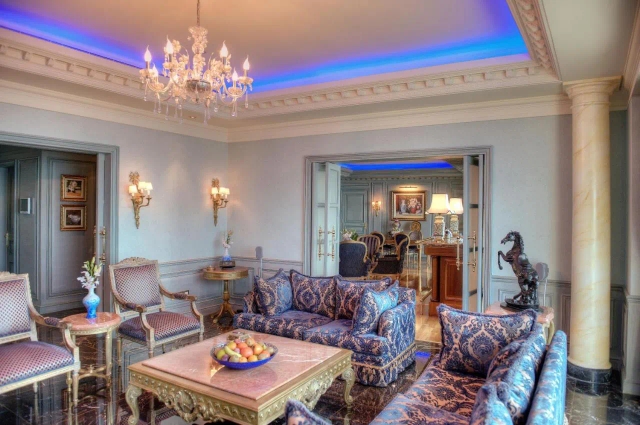 Le Royal Hotels Resorts Beirut hotel-2
