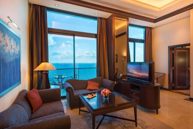 Raouche Arjaan by Rotana-2